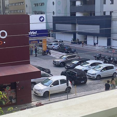 Balneário Camboriú Apto Almeida E Moraes 2 Quartos E Churrasqueira Perto Do Mar מראה חיצוני תמונה