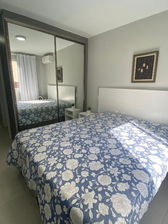 Balneário Camboriú Apto Almeida E Moraes 2 Quartos E Churrasqueira Perto Do Mar מראה חיצוני תמונה
