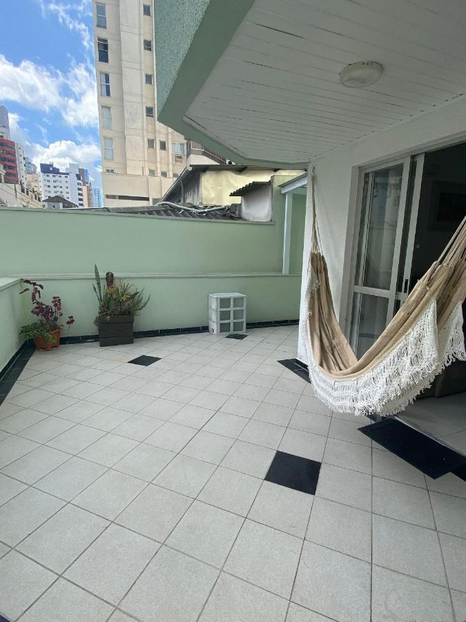 Balneário Camboriú Apto Almeida E Moraes 2 Quartos E Churrasqueira Perto Do Mar מראה חיצוני תמונה