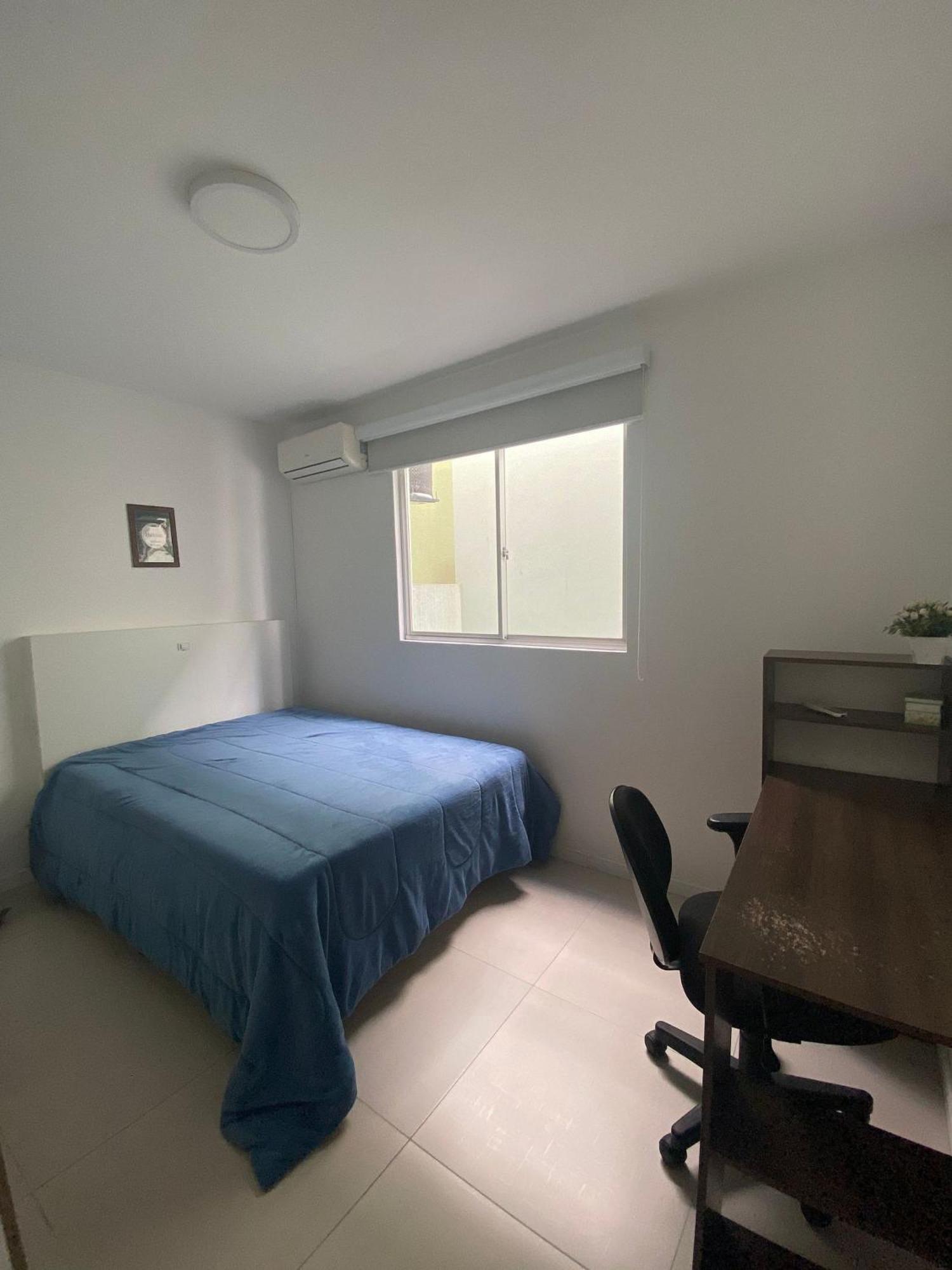 Balneário Camboriú Apto Almeida E Moraes 2 Quartos E Churrasqueira Perto Do Mar מראה חיצוני תמונה