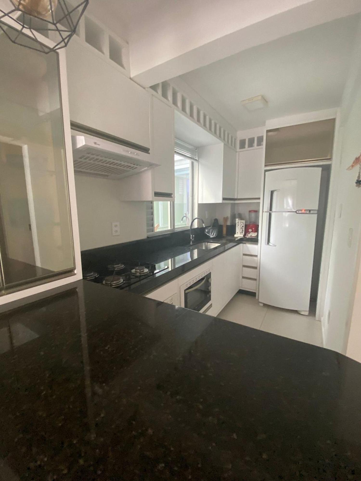 Balneário Camboriú Apto Almeida E Moraes 2 Quartos E Churrasqueira Perto Do Mar מראה חיצוני תמונה